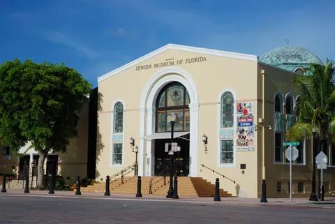 Jewish Museum of Florida Inc