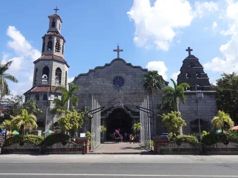 Minor Basilica of Our Lady of Charity