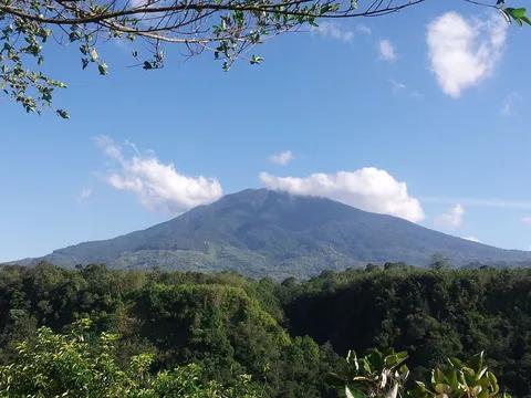 Mount Singgalang