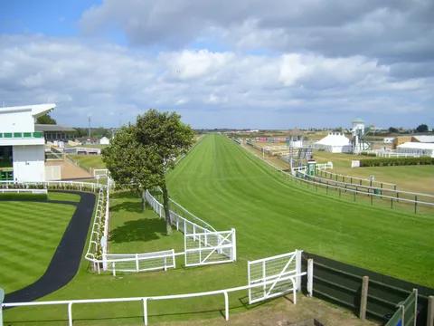 Great Yarmouth Horse Racecourse
