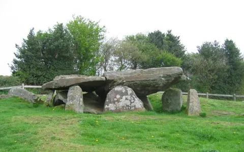 Arthur's Stone