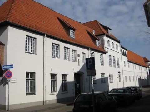 Museumsquartier St. Annen