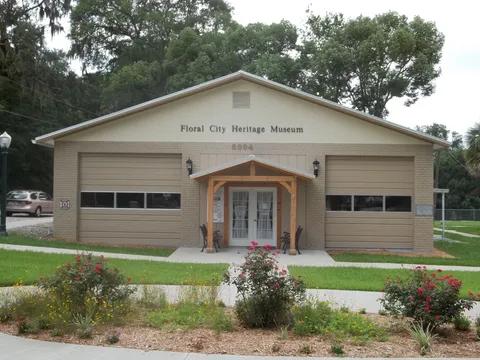 Floral City Heritage Museum