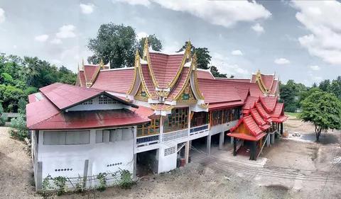 Wat Khung Taphao