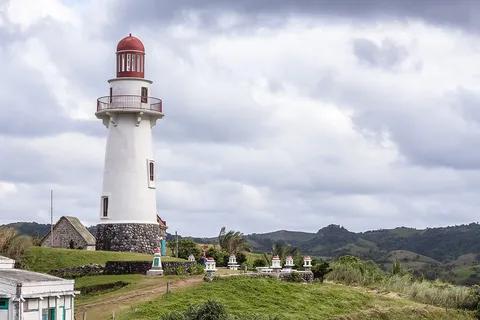 Basco Lighthouse - Naidi Hills