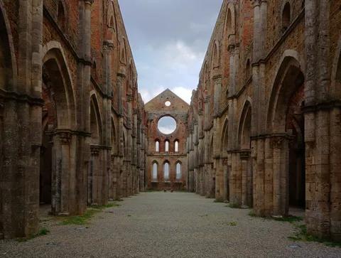 Abbey of San Galgano