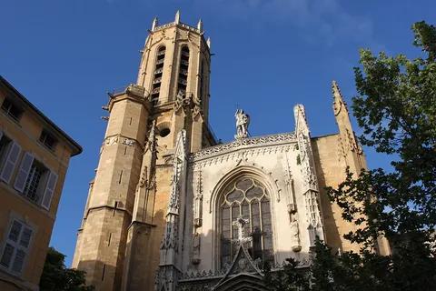 Aix Cathedral