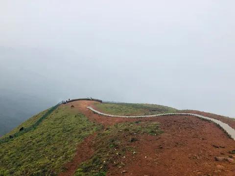 Mandalpatti Peak