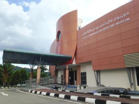 Brunei Darussalam Maritime Museum
