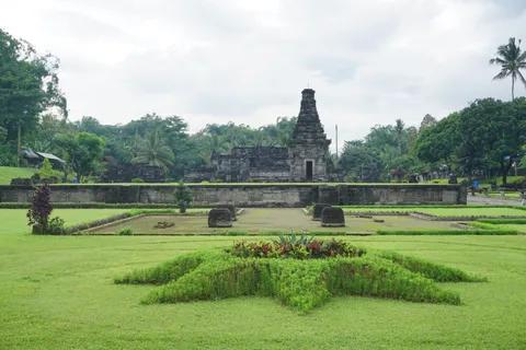 Penataran Temple ꦕꦤ꧀ꦢꦶꦥꦼꦤꦠꦫꦤ꧀