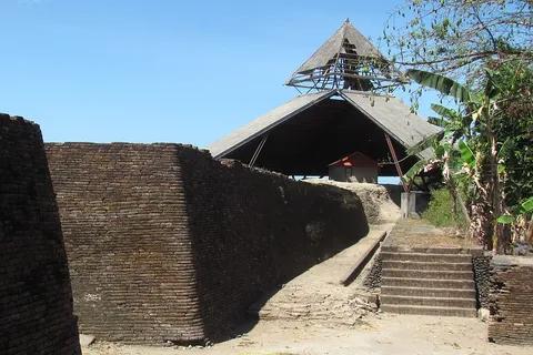 Benteng Somba Opu