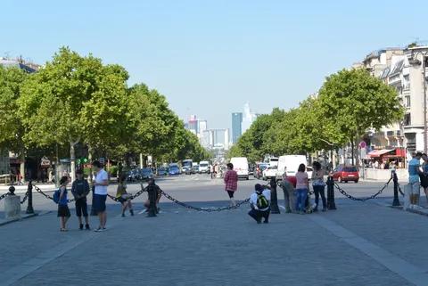 Place Charles de Gaulle
