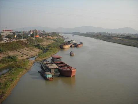 Bắc Giang River