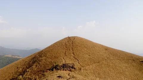 Ranipuram Peak