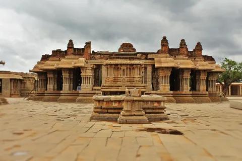 Vijaya Vittala Temple