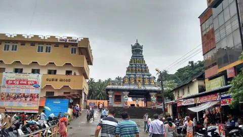 Kadri Sri Manjunatha Temple