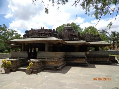 Siddeswara Temple