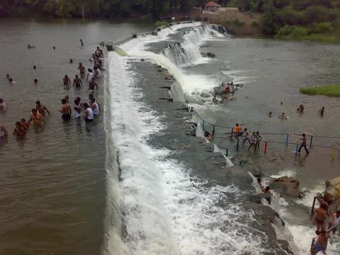 Kodiveri Dam