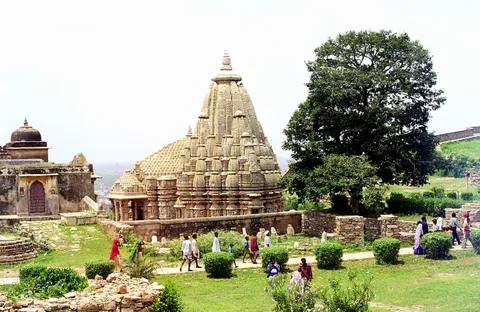 Samadhisvar Temple
