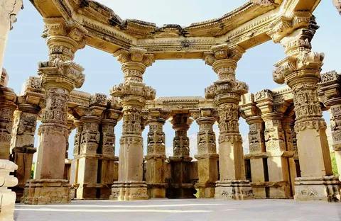 Kiradu Historical Temple Parmar Era