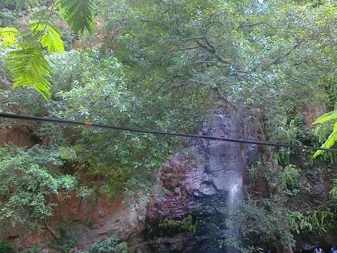 Kailasakona Waterfalls