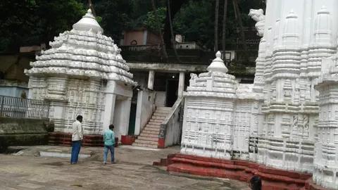 Mahadev Chandrashekhar Temple (Kapilasa Temple)
