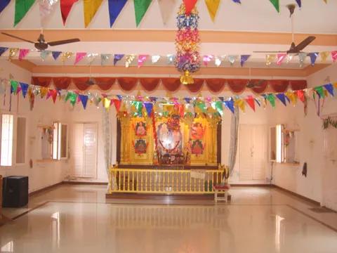 BAPS Shri Swaminarayan Mandir, Anand