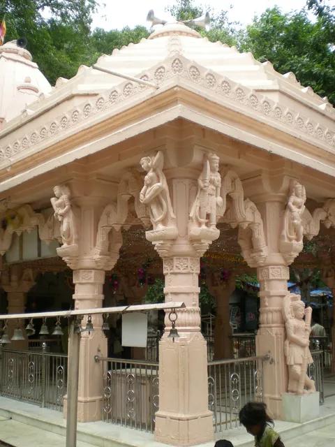 Balaram Mahadev Temple