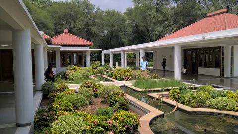 Botanical Garden Gandhinagar