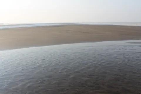 Suvali Beach