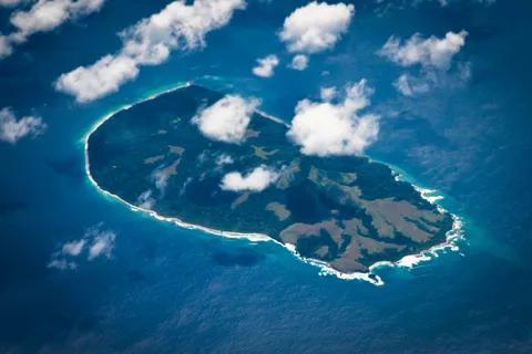 Bompoka Island