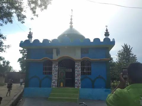  Dargah Sharif Bahraich