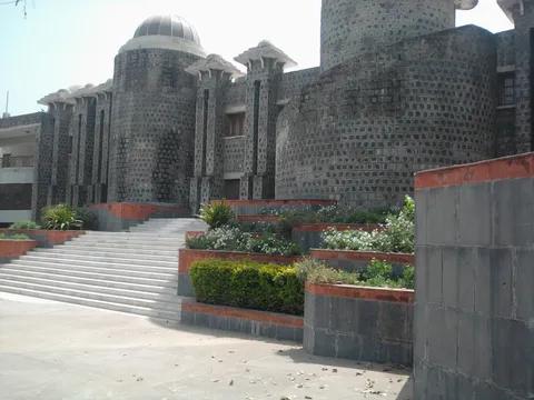 Raja Sumer Singh's Fort