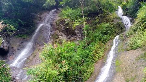 Taphou Waterfalls