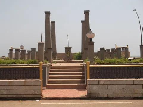  kargil War Memorial