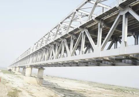 Munger Ganga Bridge