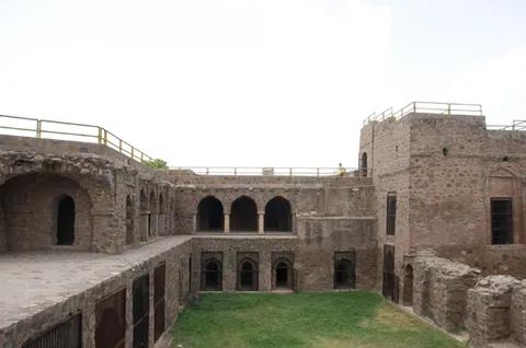 Jahaj Kothi Museum Hisar