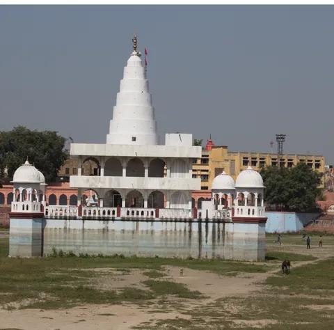 Bhuteshwar Shivji Temple