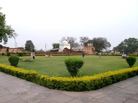Ratanpur Old Fort