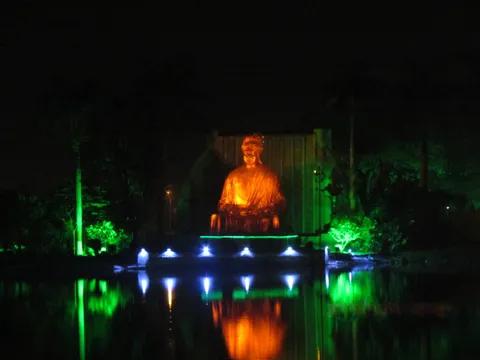 Vivekananda Sarovar [Budha Talab]