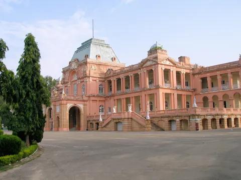 Sodhi Jagjit Palace