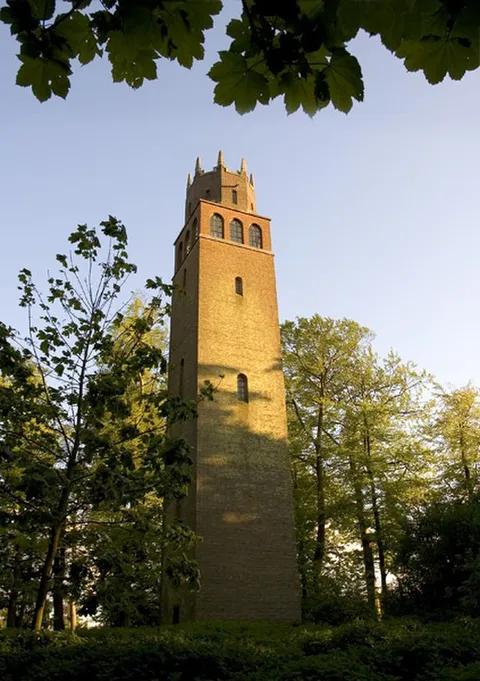 Faringdon Folly Tower