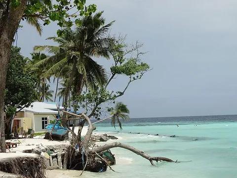 Malé Atoll