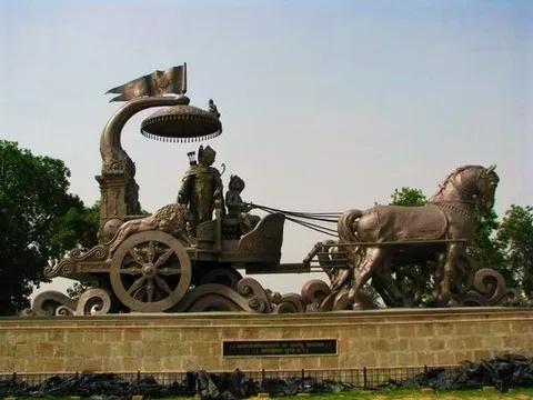 Dharohar, Haryana Cultural Museum, KUK