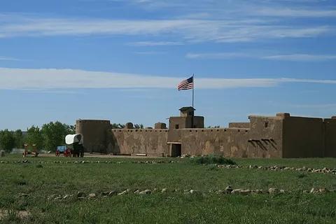 Bents New Fort