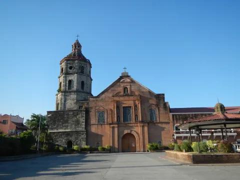 Saint Augustine Parish Church (Lubao Church)