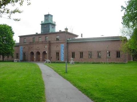 The Vigeland Museum