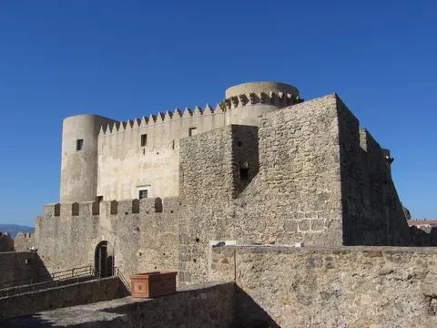 Carafa Castle