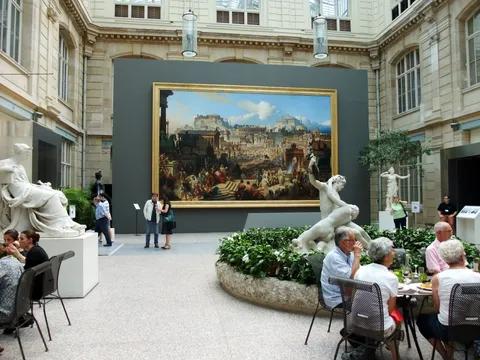 Museum of Fine Arts of Rouen