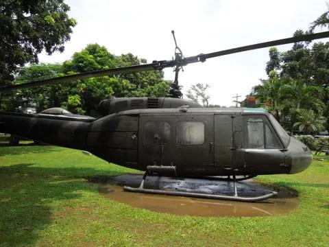 Armed Forces of the Philippines Museum